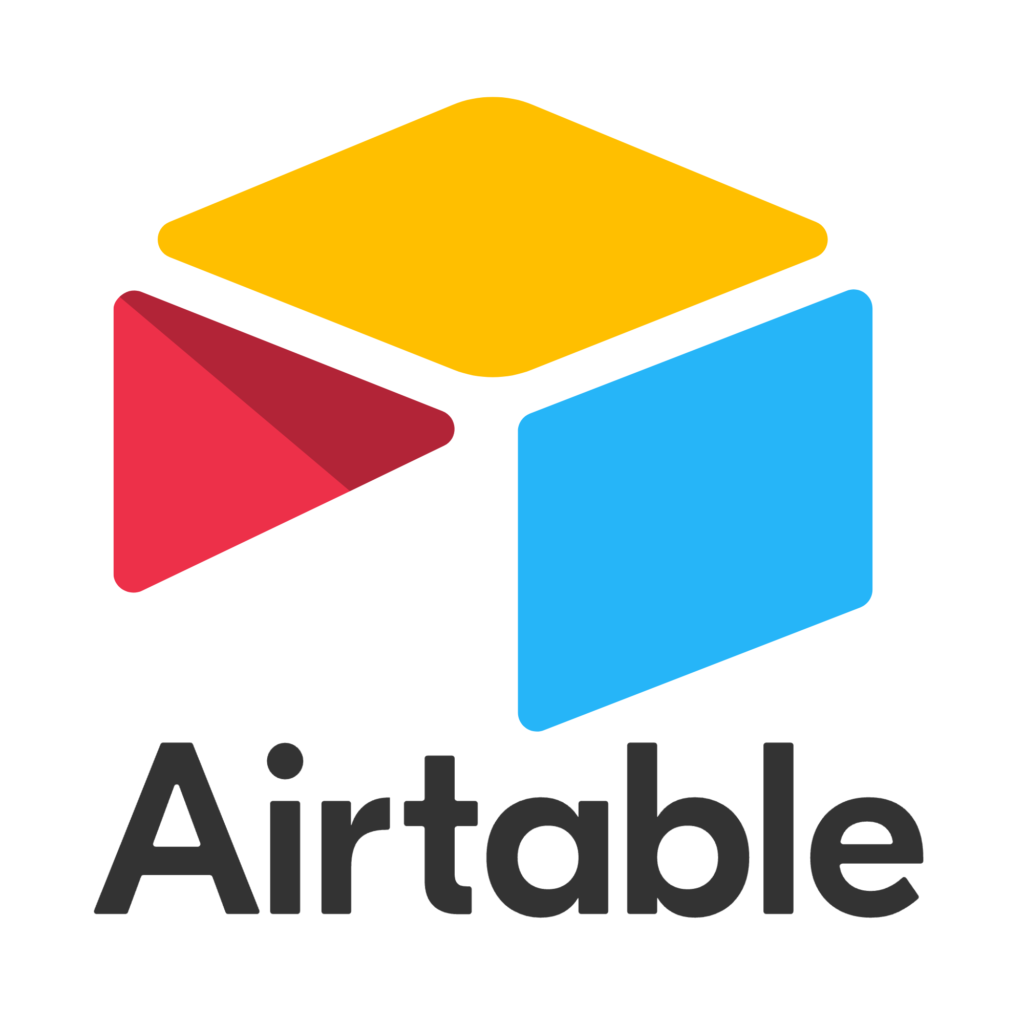 Airtable Logo