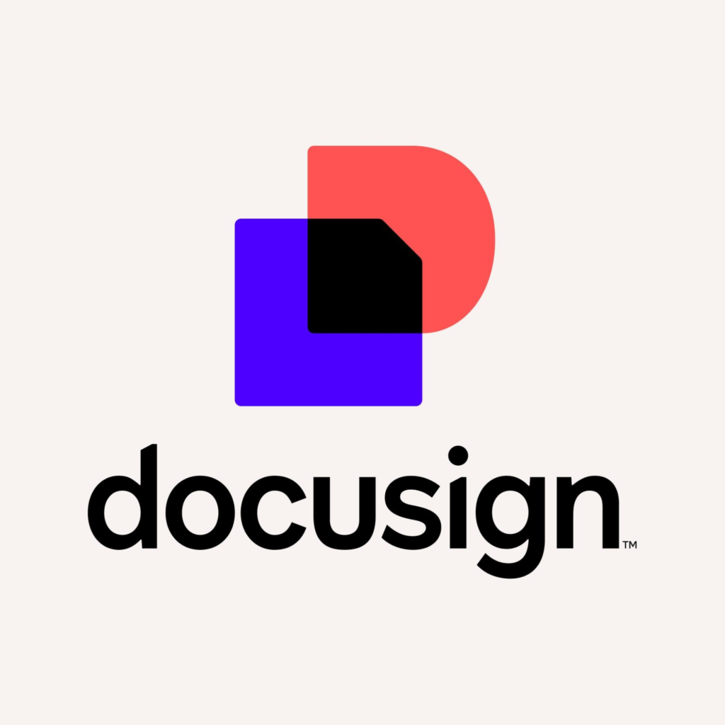 Docusign Logo
