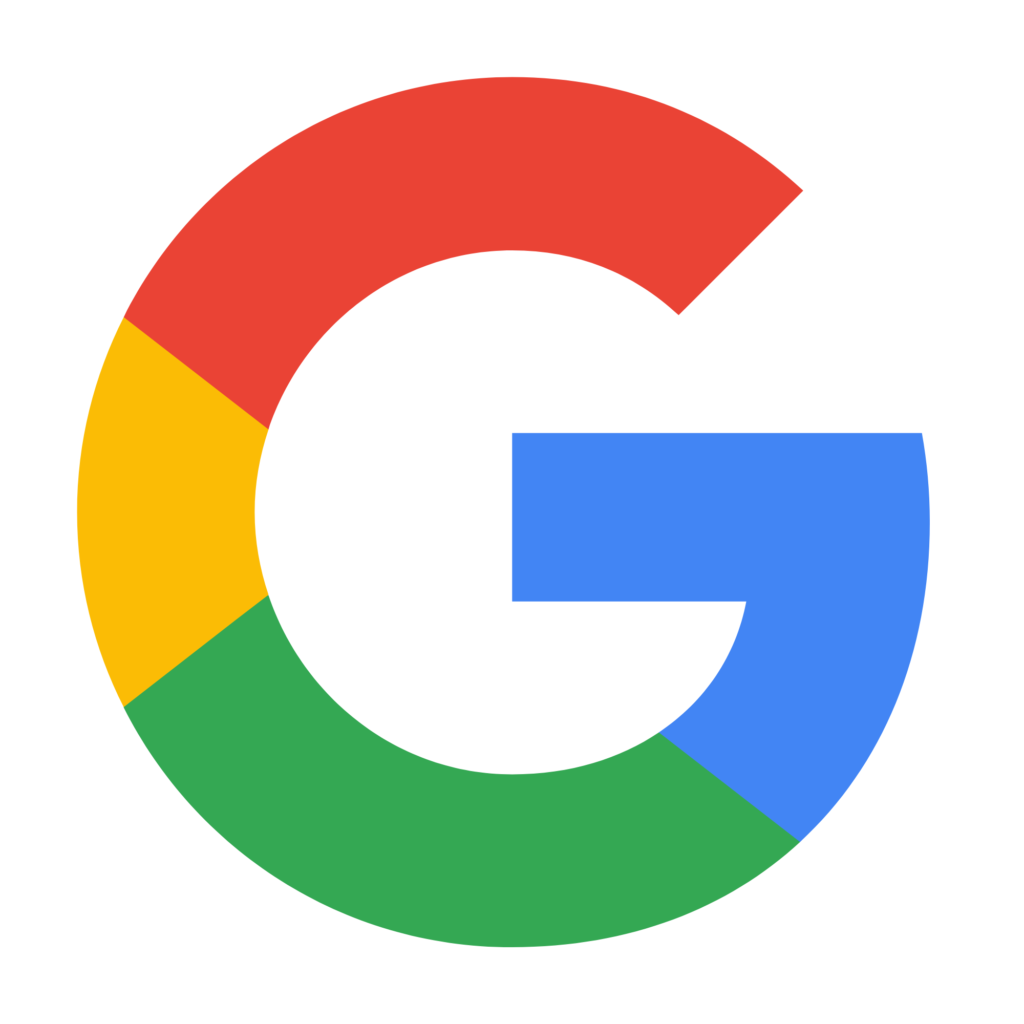 Google Logo
