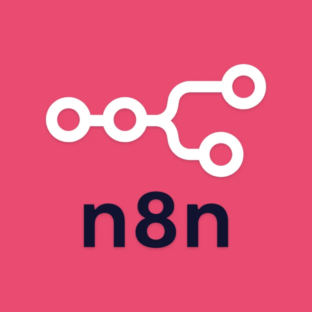 n8n Logo